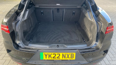 Jaguar I-Pace 294kW EV400 HSE Black 90kWh 5dr Auto 11kW Charger Electric Estate